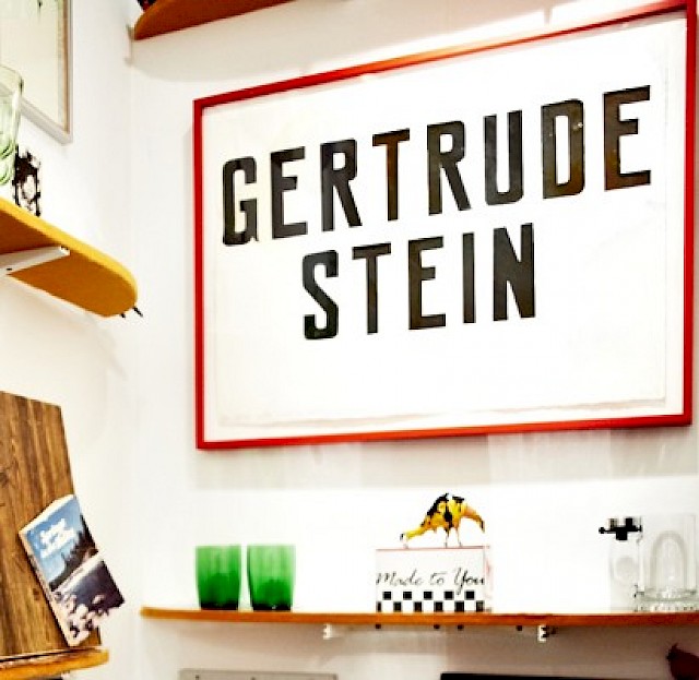 Devon Dikeou, Not Quite Mrs. De Menil’s Liquor Closet, 2012