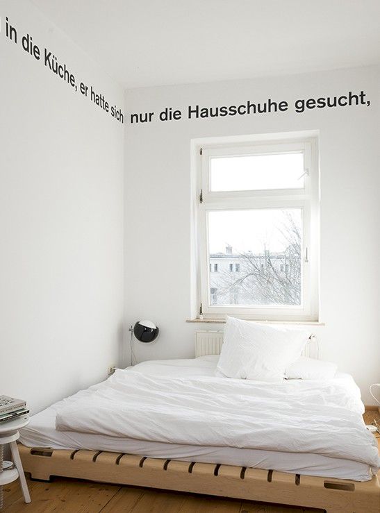 “Building Something Out Of Something” - permanent intervention of artist group FAMED