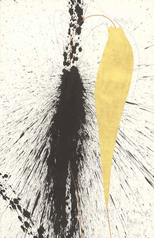 Jorinde Voigt, ’A Difference that makes a Difference (Var. VIII)’, 2014, Courtesy: König Galerie, Berlin – © VG Bild-Kunst, Bonn 2017