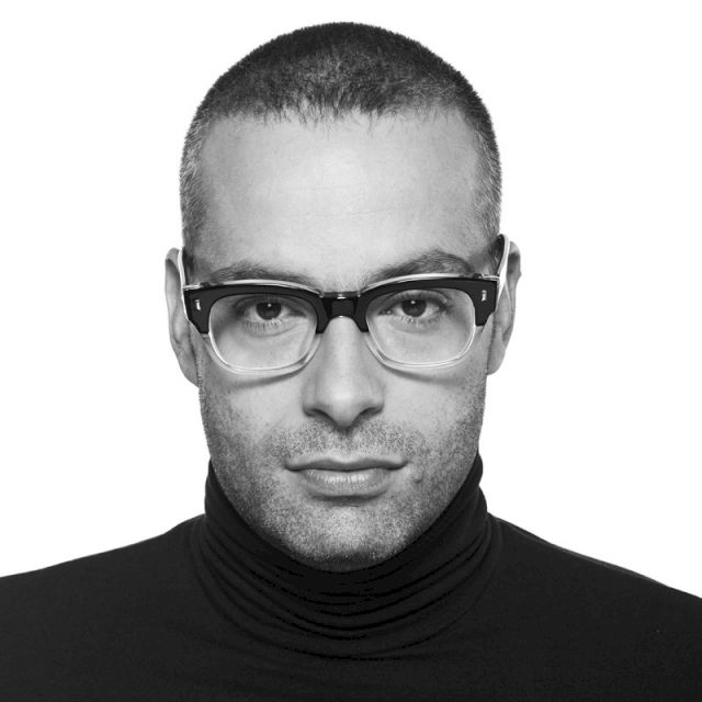 Portrait of Miguel Leal Rios. © Leal Rios Foundation