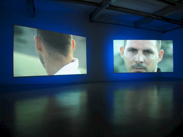 Dias & Riedweg, ’Paraíso Cansado’, 2009. © Dias & Riedweg and Leal Rios Foundation. Courtesy the artist and Galeria Filomena Soares