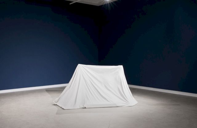 Ryan Gander, "Creative Play May Entail Some Risk Taking", 2016. Courtesy the artist and Lisson Gallery, London