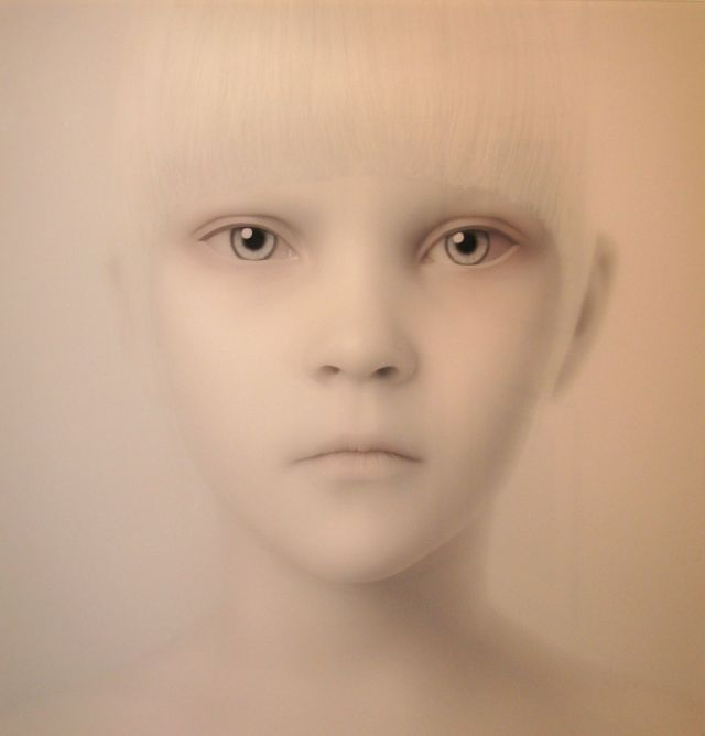 From the Palau Solterra Museum (photography museum), Fundació Vila Cassa