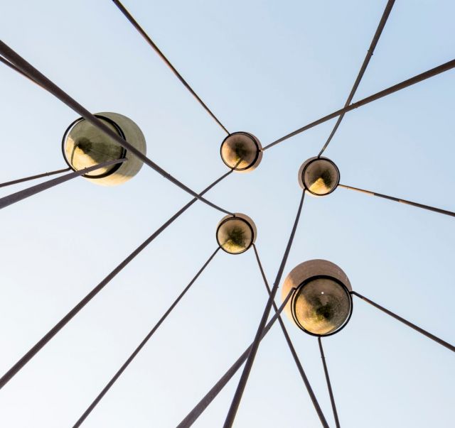 Photo: Credits luca Rotondo / Courtesy Rossini Art Site