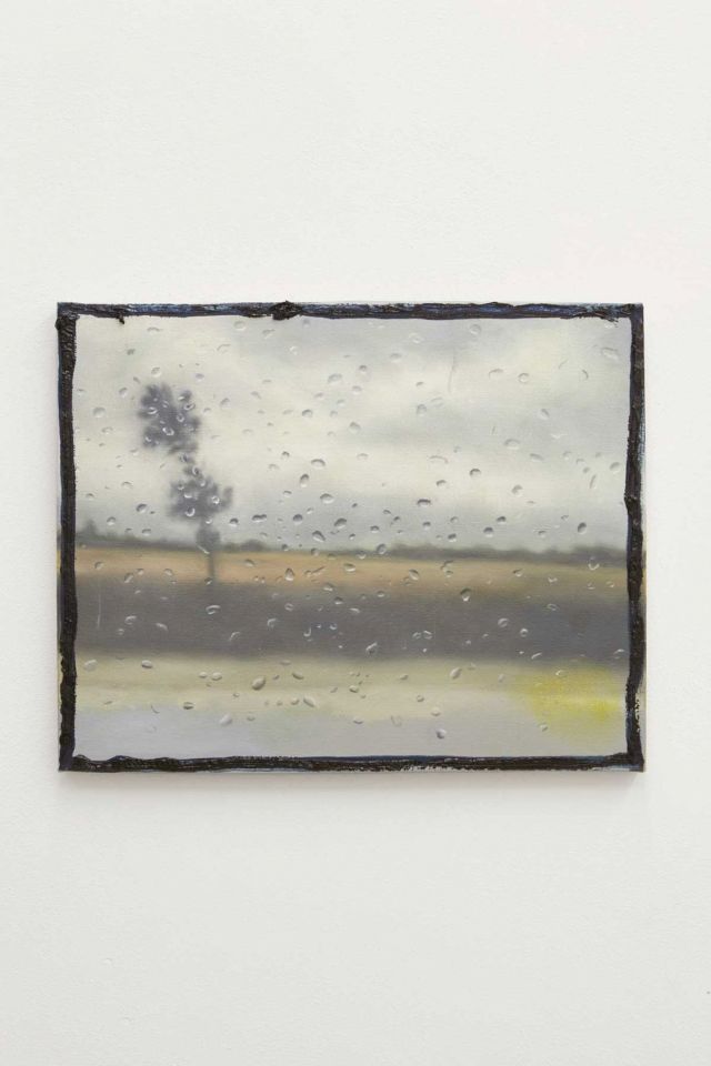 Luca Bertolo, ’Middle East Wind #2’, 2017