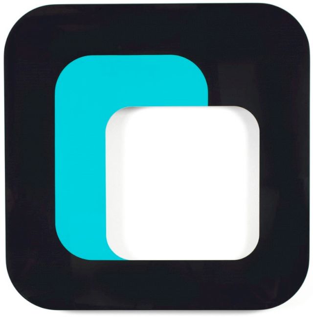 Gerold miller, Total Object 124, 2007