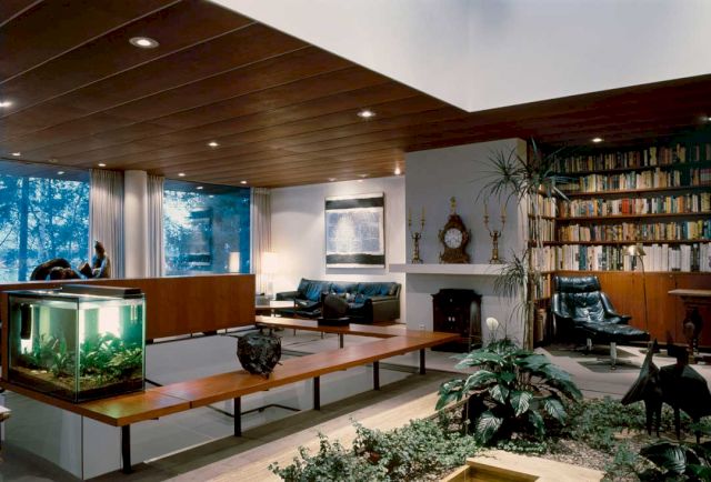 Didrichsen Art Museum, Helsinki, Finland