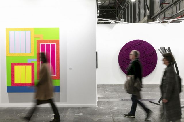 ARCOMadrid 2020