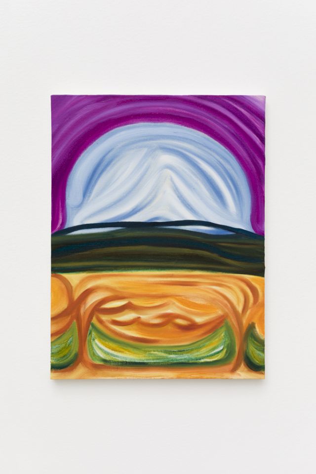 Marina Perez Simão, Untitled, 2020