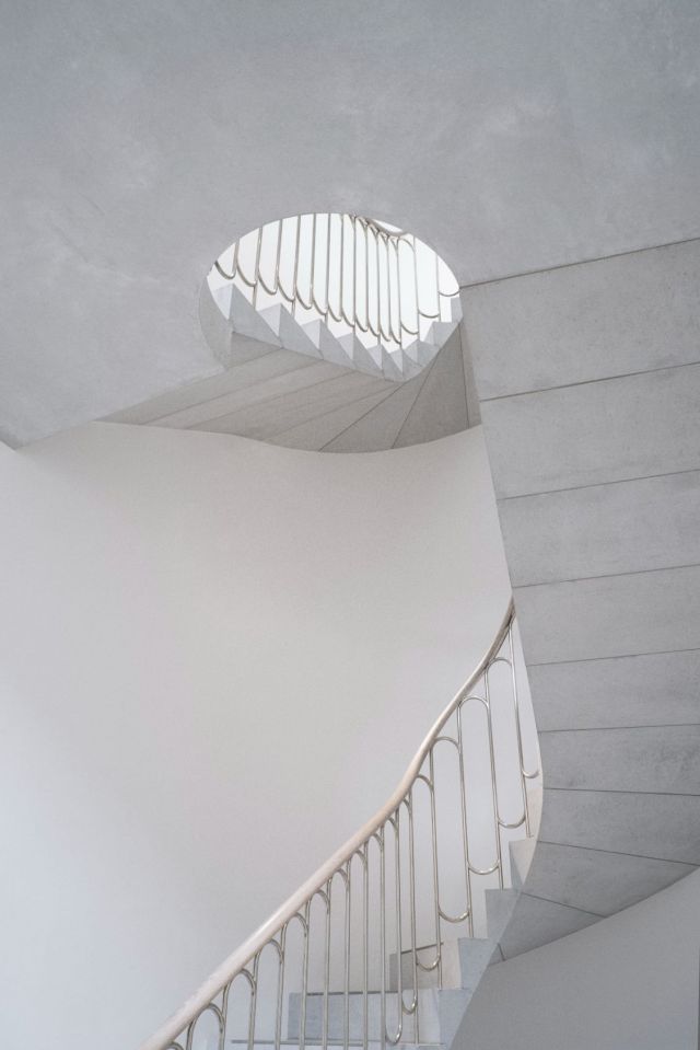 The Perimeter, London. Photo: Tom Griffiths