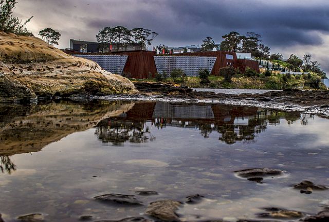 Museum of Old and New Art (MONA)