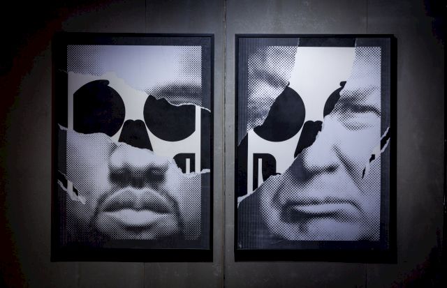 Bnomio, Memento Mori (2022); Courtesy of Colección SOLO