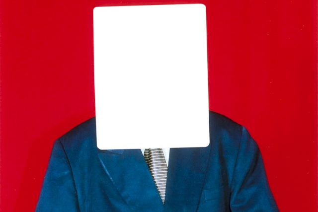 Gulu Real Art Studio (detail) by Martina Bacigalupo, 2013 / courtesy of the artist and The Walther Collection