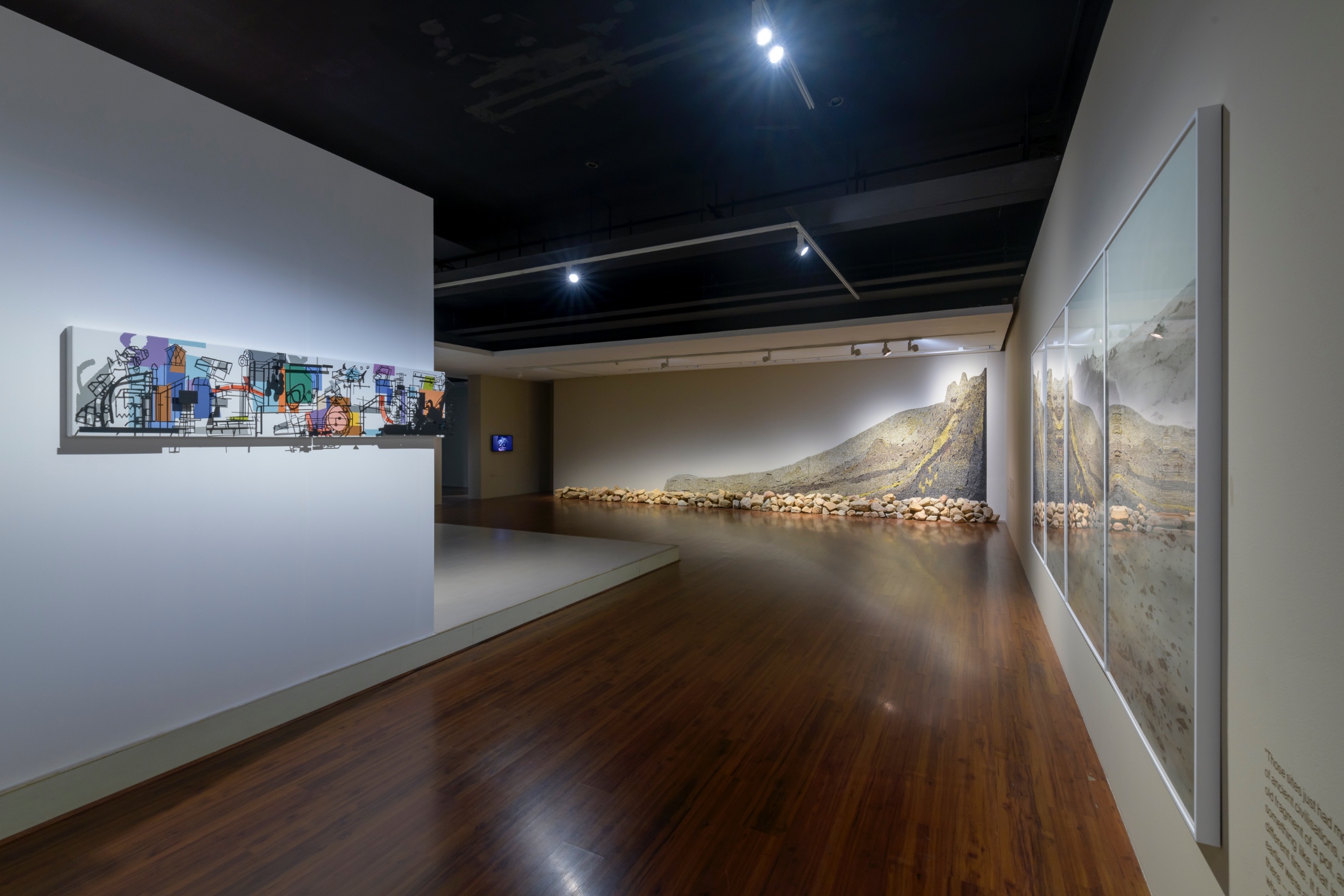 Kiran nadar museum of art