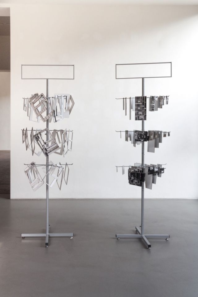 Karla Zipfel "Cloudslime" 2018. © Courtesy the artist. Photo: Max Mendez