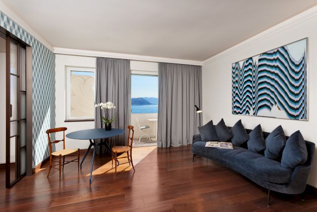 Eileen Quinlan "Bluestar" 2020 © paolallegrasartorio