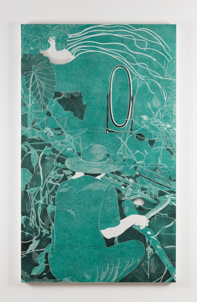 Li Ning, Hide - Credit: Gallery Exit and Li Ning