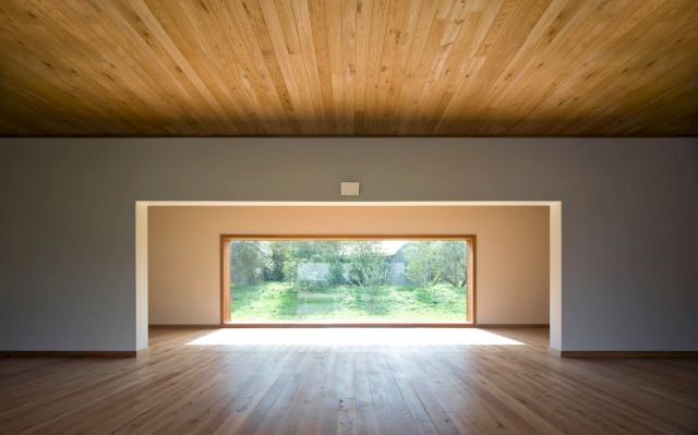 Siza-Pavillon © Bildarchiv Foto Marburg / Foto: Tomas Riehle © Álvaro Siza