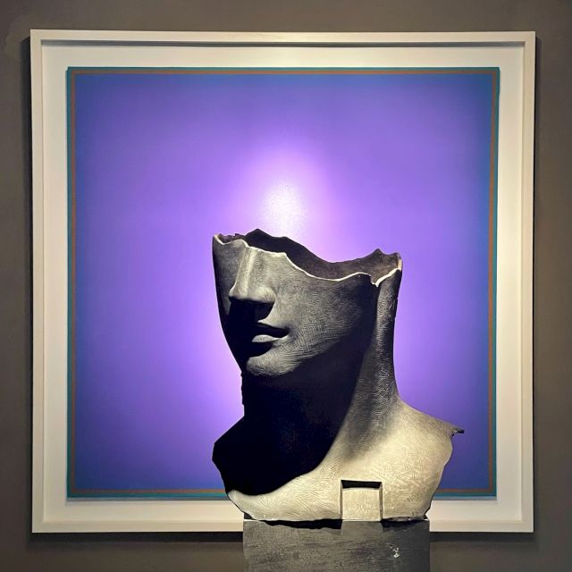 Igor Mitoraj, Jorrit Tornquist