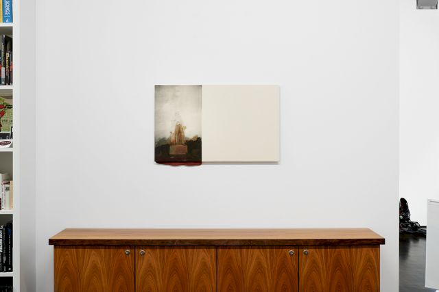 RH Quaytman, The Sun, Chapter 1, 2002-2019 ©Braunsfelder ©Photo: Mareike Tocha