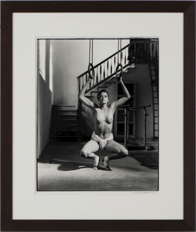 Karel Fonteyne, Untitled 1, 1987