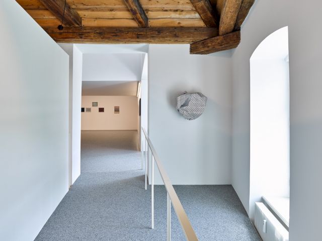 Exhibition view „The Art of Collecting Part II“ - 24.06.2023 - 16.06.2024 | Photo: WEST.Fotostudio