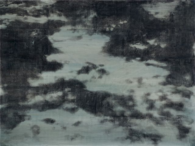 Eva Schlegel „o.T.“, 1998 | Photo: Klocker Foundation