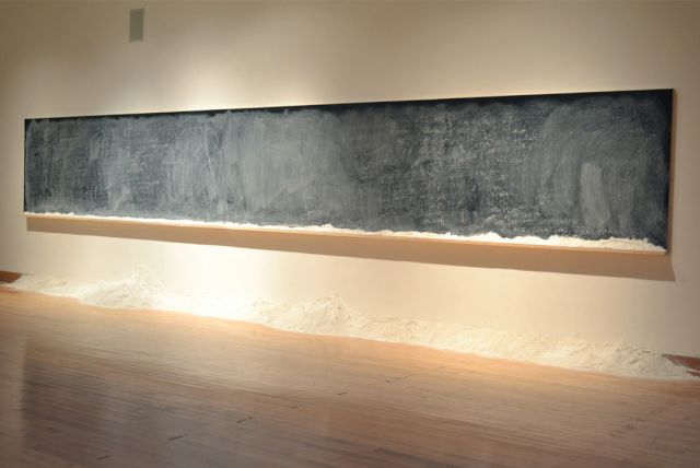 Cinthia Marcelle, ’Sobre Este Mesmo Mundo (This Same World Over)’, 2009. Courtesy Museo Carrillo Gil