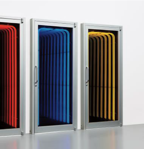 Iván Ignacio Navarro, ’Shortcut’, 2005, Courtesy Colección Contemporánea, Mexico City – © VG Bild-Kunst, Bonn 2017