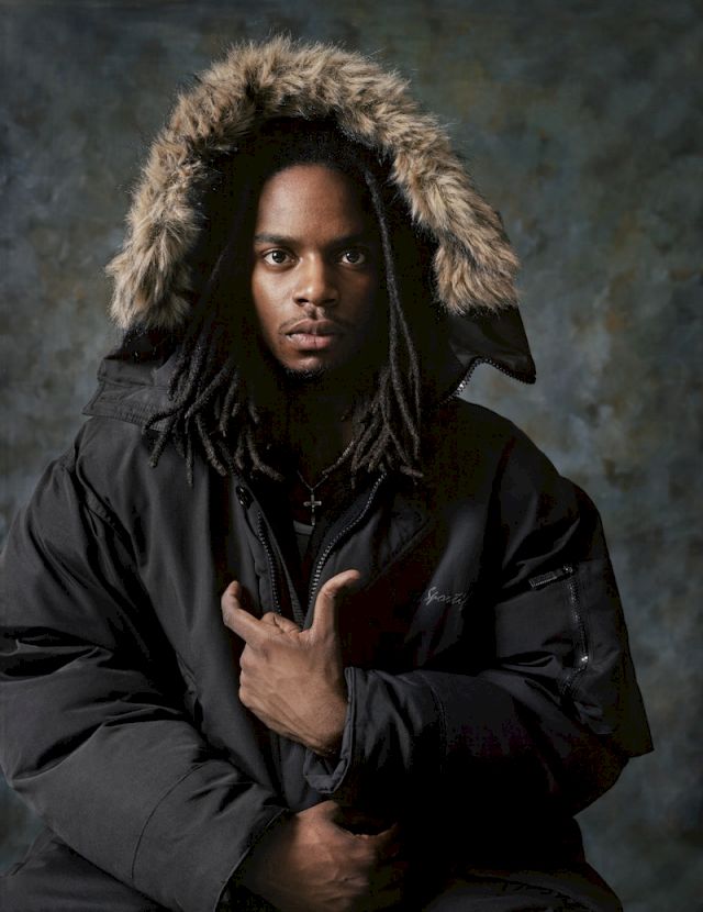 Dawit Petros ’Sign’, 2003