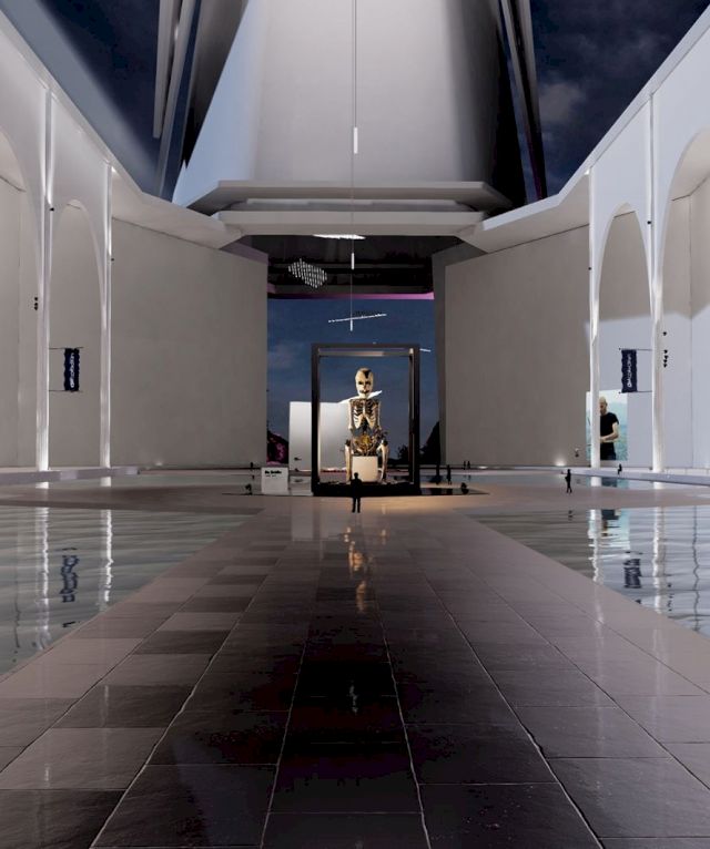 Inside the DSL Collection