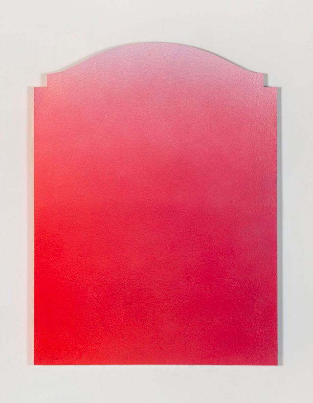 Alex Israel, ’Untitled (Flats)’, 2012