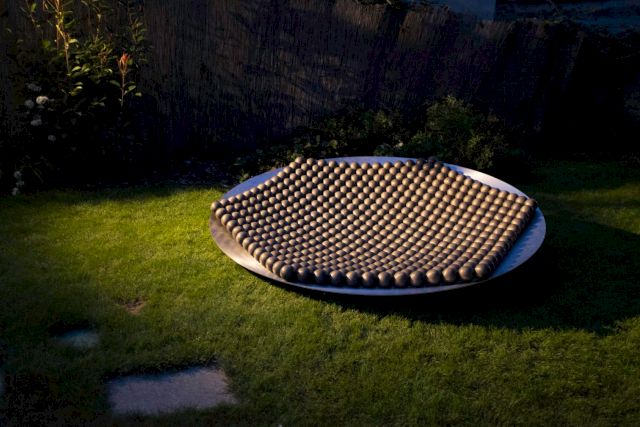 Paul Neagu, ’Unnamed (Eshaton)’, 1997