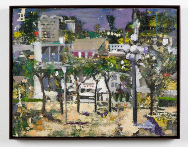 Marius Bercea, ’City Book’, 2011