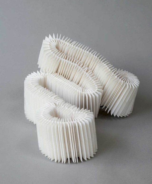 Hiroko Tsuchida, ’Kejime (Woman’s Routine)’, 2016. © Philippe DeGobert Brussels