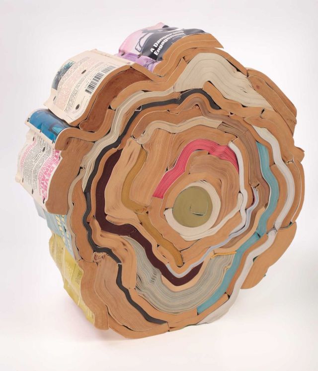 Jonathan Callan, ’Pith’, 2006. © Photo: Nicolas Suk