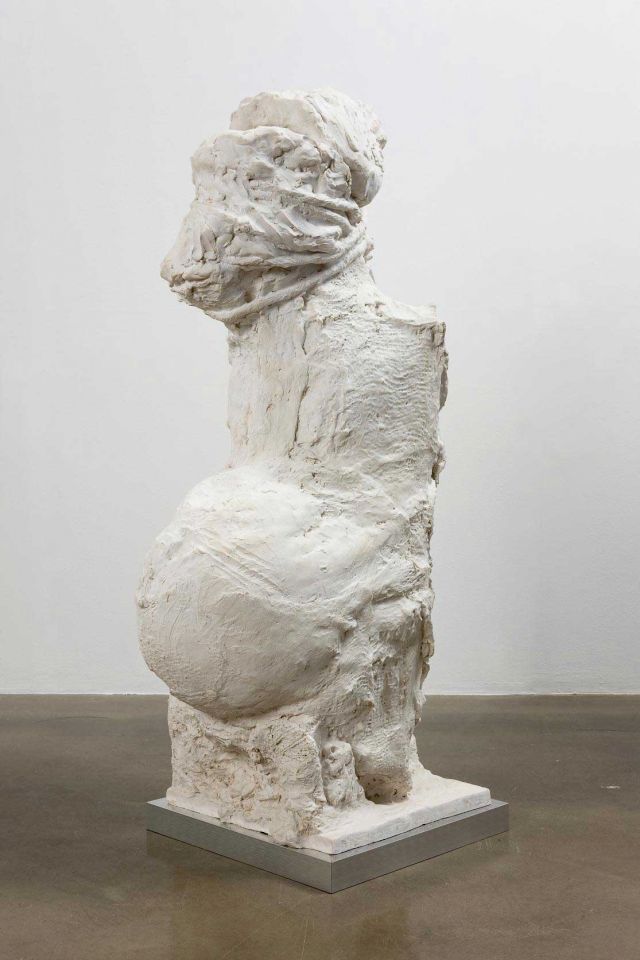 Henry Coombes, ’Dinner’, 2009