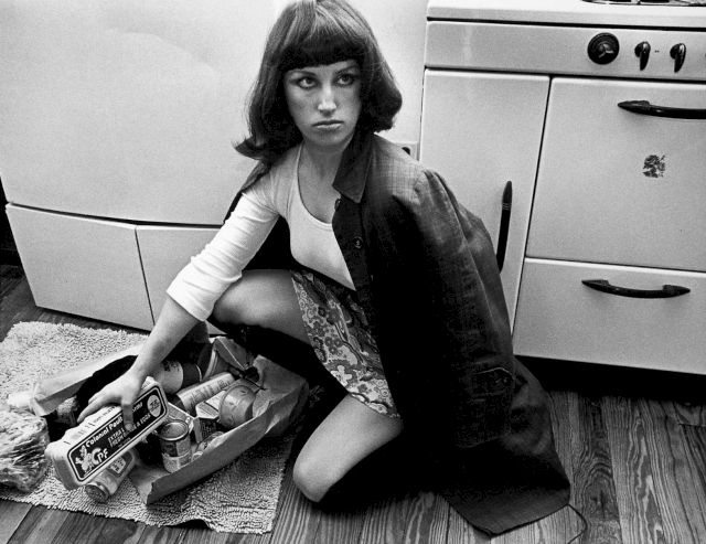 Cindy Sherman, ’Untitled Film Still #10’, 1978