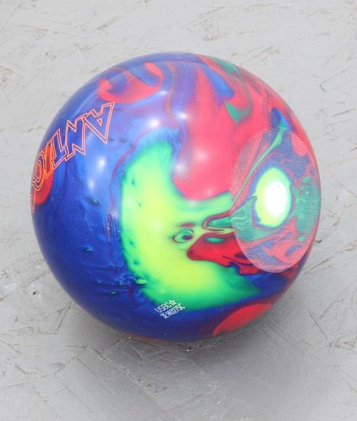 Benjamin Hirte
, Antics, 2013