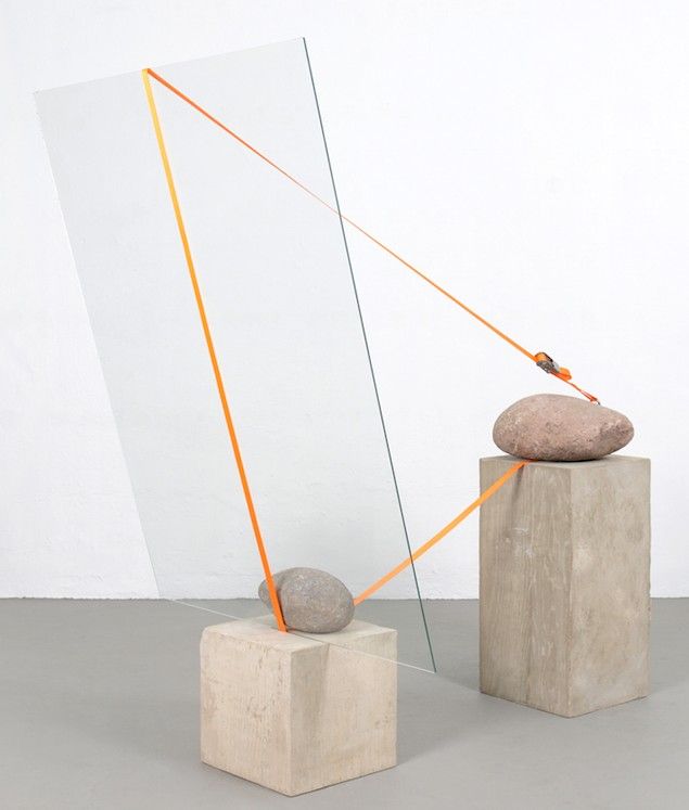 Galeria OMR installation at Art Basel 2015