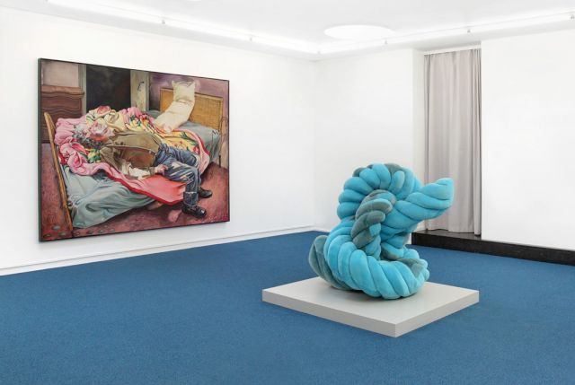 Kati Heck, ’Meister Stuten Stellvertreter’, 2016-2017