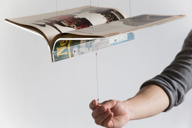 Leung Chi Wo, ’Here we are, China, Hong Kong, and you’re still trying to save the world’, 2018