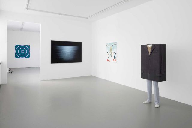 Owners’ Choice. Photo: Anders Sune Berg