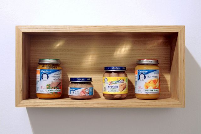 Maryam Jafri, ’Product Recall: An Index of Innovation. Gerber’, 2015