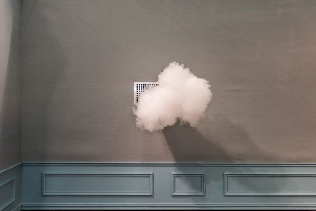 The Armory Show, 2018. Photo: Teddy Wolff