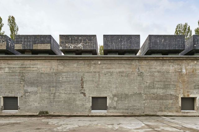 The Feuerle Collection. © The Feuerle Collection Photo: def image